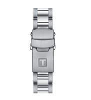 Orologio Tissot in Acciaio T1202101101100 - T1202101101100